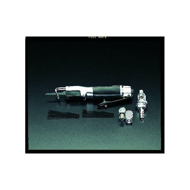 ESCO 9，000spm/250mm エアーソーキット EA161DB エスコ エアーツール