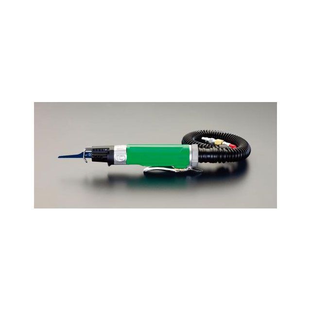ESCO 6，000spm/228mm エアーソー EA161KB エスコ エアーツール