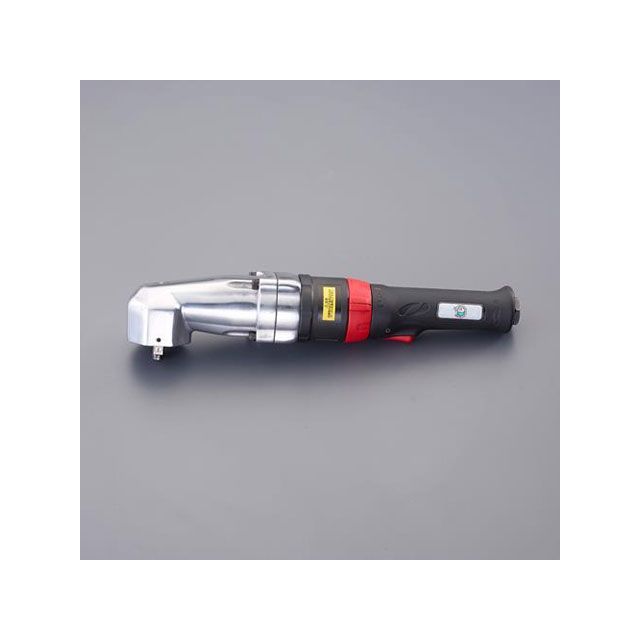 ESCO 3/8”DR エアーラチェットレンチ（インパクト式） EA155DB-11 エスコ エアーツール
