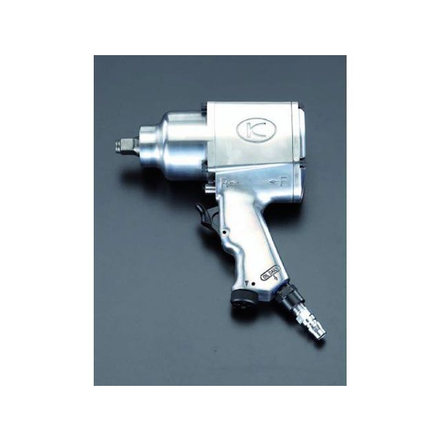 ESCO 1/2&rdquo;DR エアーインパクトレンチ EA155KF-2 エスコ エアーツール｜パークアップ 店 18,452円