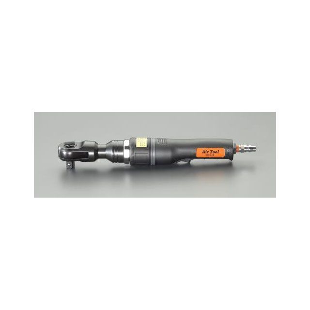 ESCO 1/2”DR/95.0N・m エアーラチェットレンチ（無手答え） EA157DC-4 エスコ 大気圏物の具