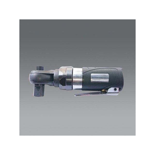 ESCO 1/2”DR/30.0N・m エアーラチェットレンチ（ミニ） EA157HB-3 メーカー在庫あり エスコ エアーツール