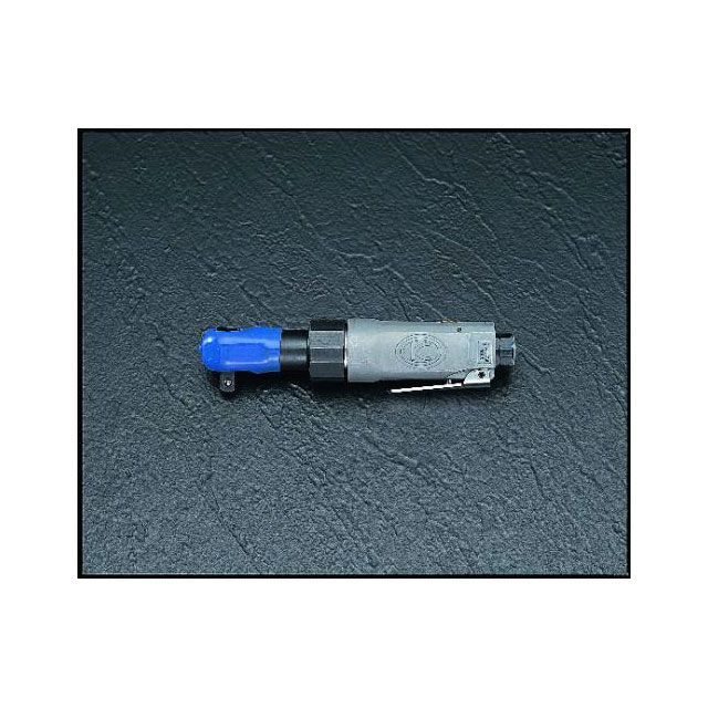 ESCO 3/8&rdquo;DR/20.0N・m エアーラチェットレンチ EA157KA エスコ エアーツール｜パークアップ 店
