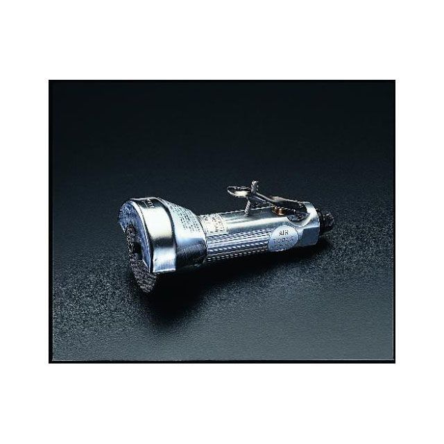 ESCO 18，000rpm/75粍 エアーカットオフグラインダー EA159DM エスコ 大気圏物の具