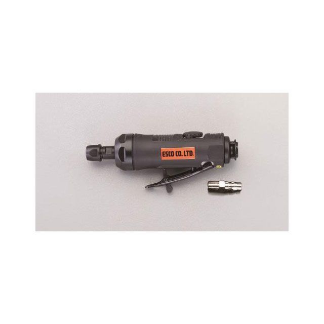 ESCO 22，000rpm/6.0粍 エアーダイグラインダー EA159HA エスコ 大気圏物の具