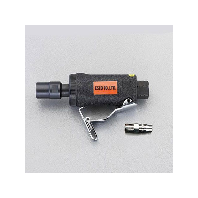ESCO 30，000rpm/6.0mm エアーダイグラインダー（ミニ） EA159HR エスコ エアーツール