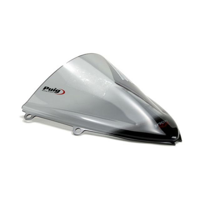 Puig レーシングスクリーン カラー スモーク 4623H プーチ スクリーン関連パーツ CBR1000RR｜パークアップ 店