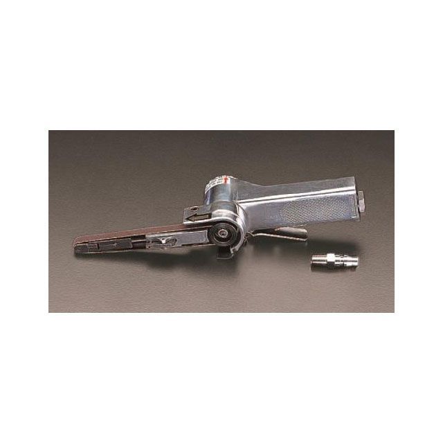 ESCO 16，000rpm/10x330mm エアーベルトサンダー EA163DA エスコ エアーツール