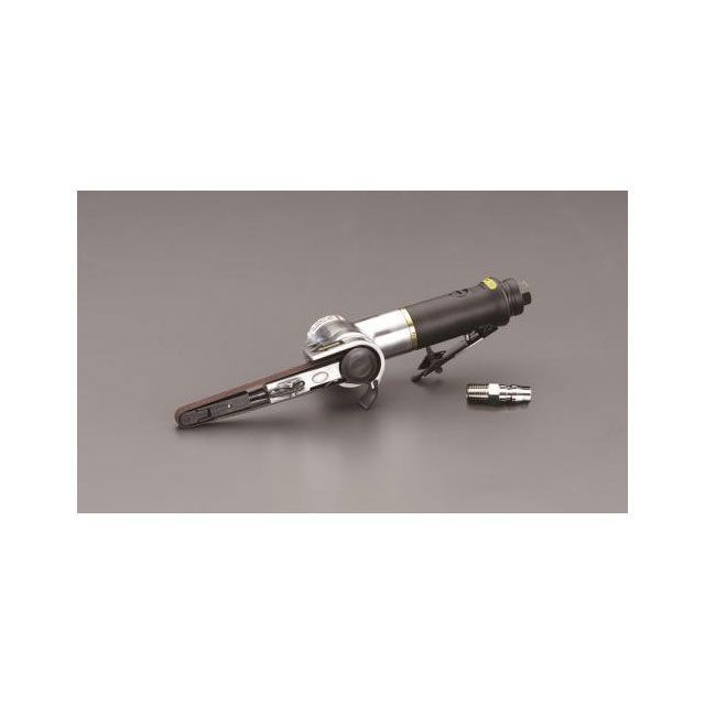ESCO 18，000rpm/10x330粍 エアーベルトサンダー EA163HA エスコ 大気圏物の具