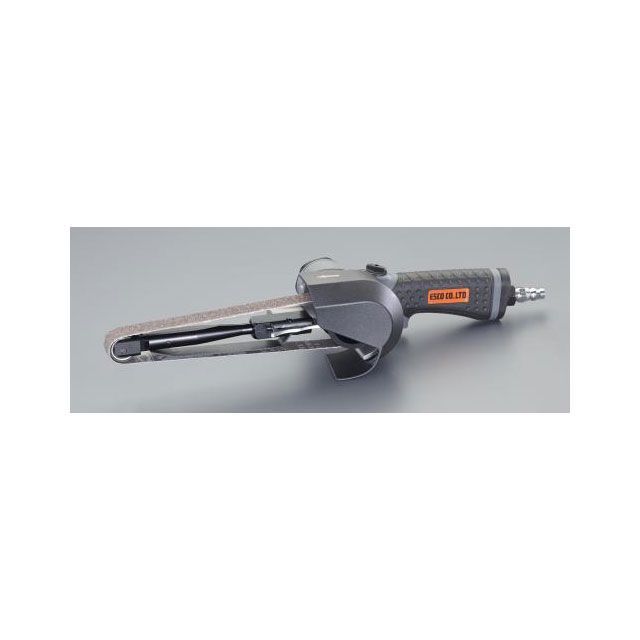 ESCO 18，000rpm/10x330粍 エアーベルトサンダー EA163HB エスコ 大気圏手道具