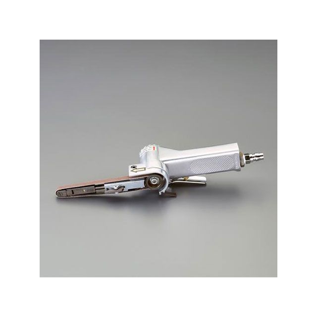 ESCO 16，000rpm/10x330粍 エアーベルトサンダー EA163SA 製造業者店卸し資産あり エスコ 大気圏物の具