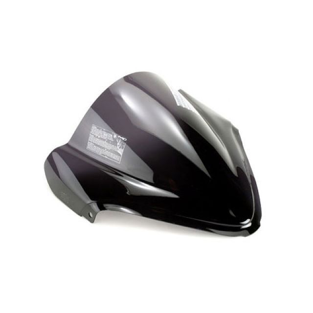Puig レーシングスクリーン カラー ダークスモーク 4826F プーチ スクリーン関連パーツ GSX1300R HAYABUSA｜パークアップ 店