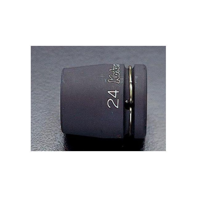 ESCO 3/4”DRx54mm インパクトソケット EA164EB-54 エスコ ハンドツール