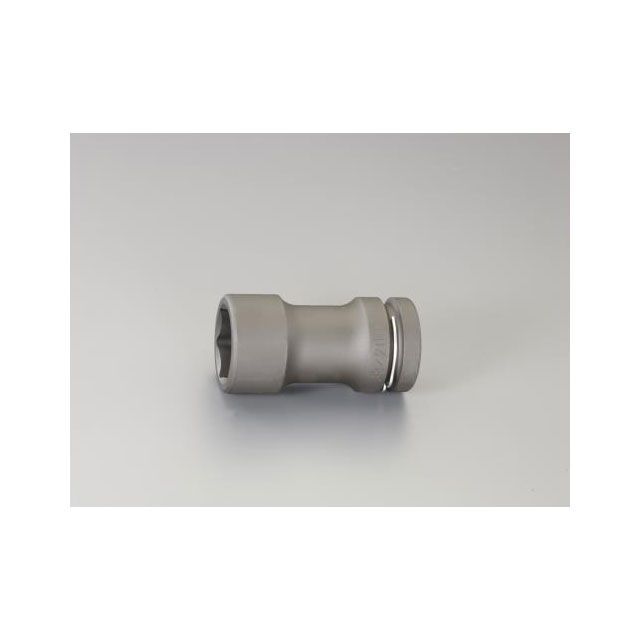 ESCO 1”DR/38x20粍 リヤーホイルナットソケット EA164FD-38 エスコ お手手物の具