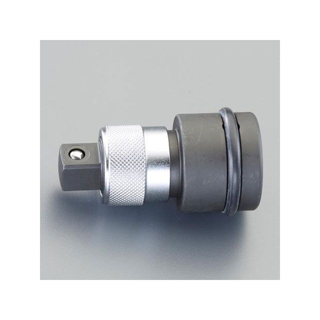 ESCO 3/4”DRx1/2”DR インパクト凹凸ソケットアダプター EA164TB-21 エスコ ハンドツール