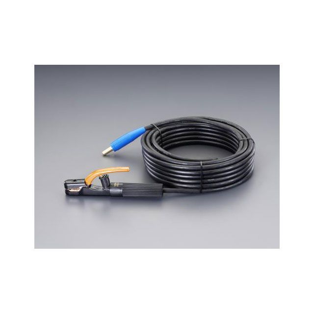 ESCO 300A/20m 溶接ホルダーセット EA315AB-20 エスコ 作業場工具|パークアップ 店