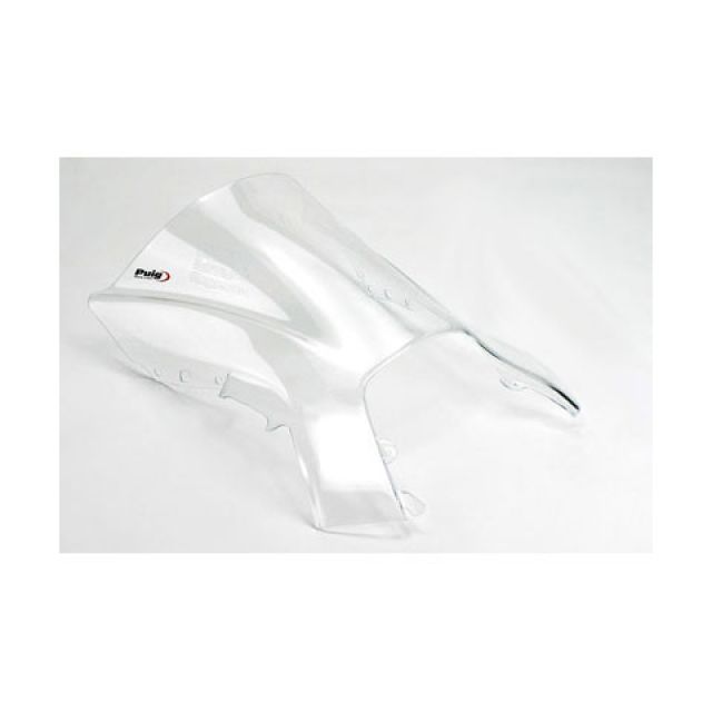 Puig レーシングスクリーン カラー クリア 5251W プーチ スクリーン関連パーツ VFR1200|パークアップ 店