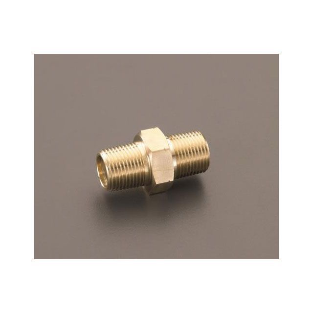 ESCO R 3/4” チェックバルブ（真鍮製） EA425EC-6 メーカー在庫あり エスコ 作業場工具