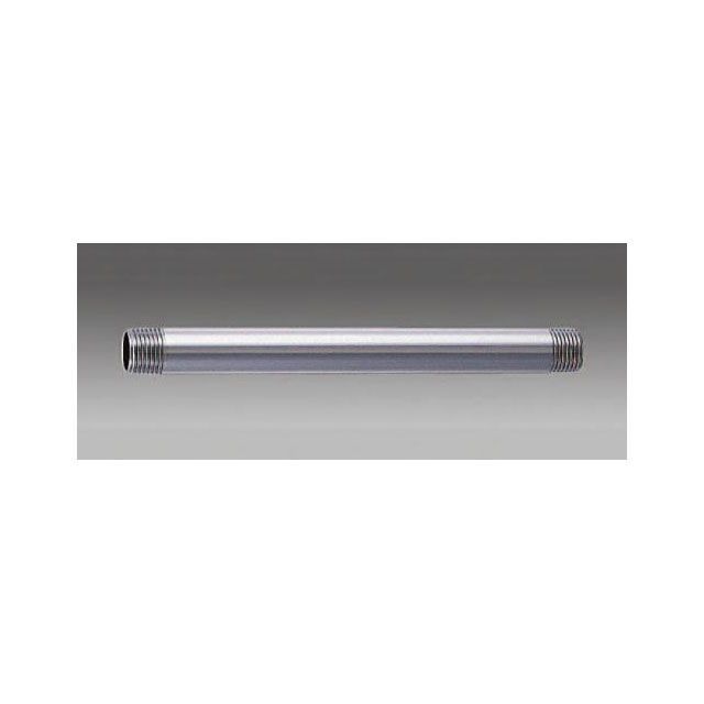 ESCO R 1/2”x600粍 水管（止水栓用） EA432MP-60 エスコ 仕事場物の具