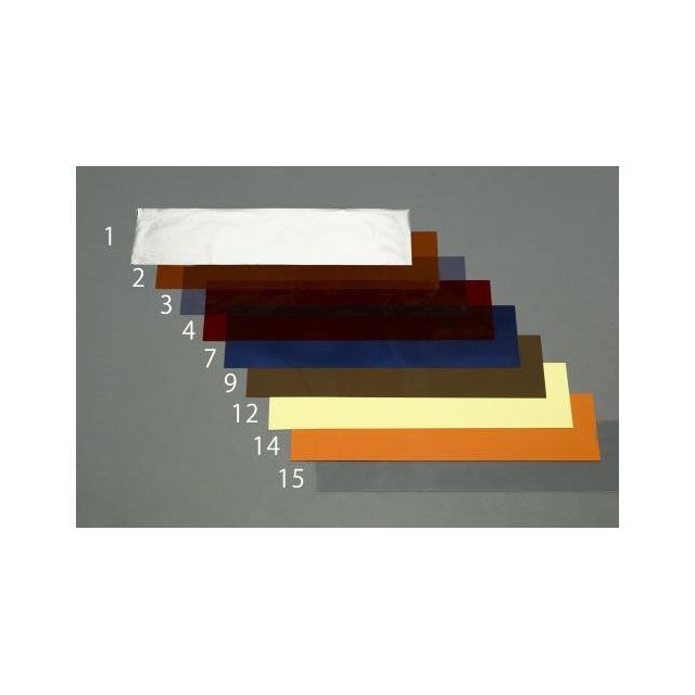 ESCO 1.524粍 プラスチックシム（せつ然たる/10枚） EA440EJ-17 エスコ お手々物の具