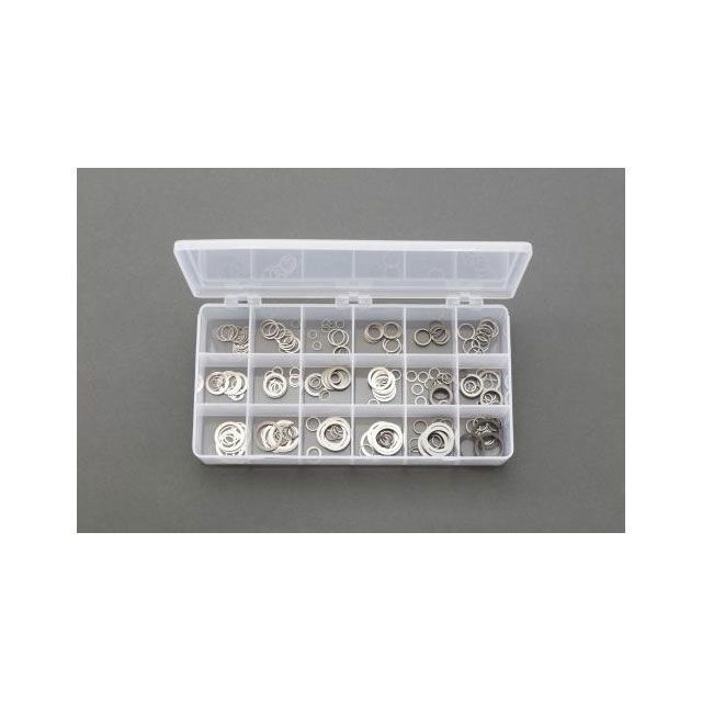 ESCO 6-20mm ストリッパボルトシムセット EA440ES エスコ ハンドツール