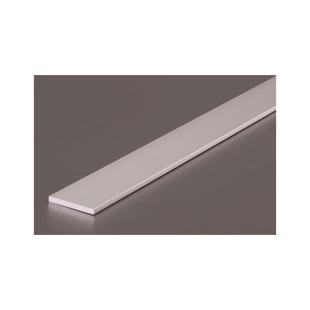 ESCO 50x1000x3粍 坦々たる赤ちょうちん（軽銀製/5本） EA440HF-5 エスコ 仕事場物の具