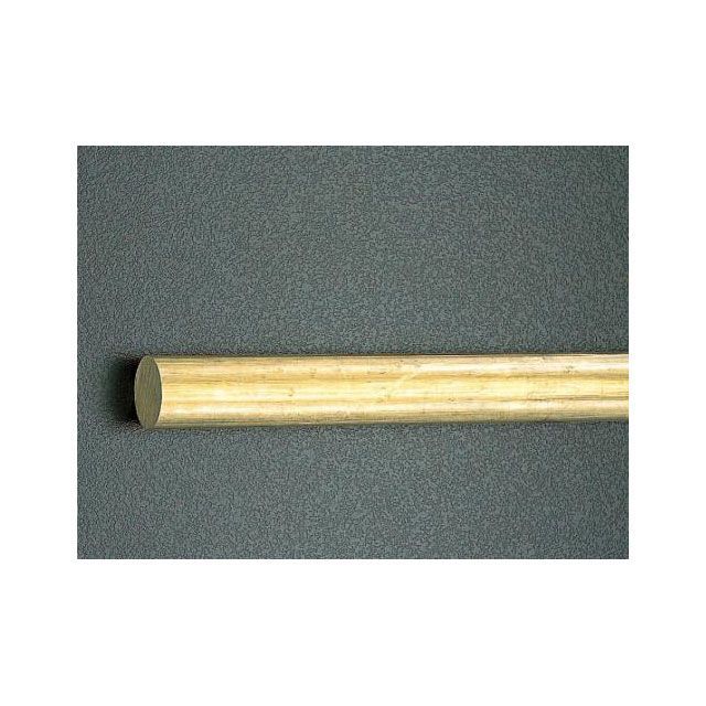 正規品】エスコ 30x1200mm 銅丸棒 ESCO-