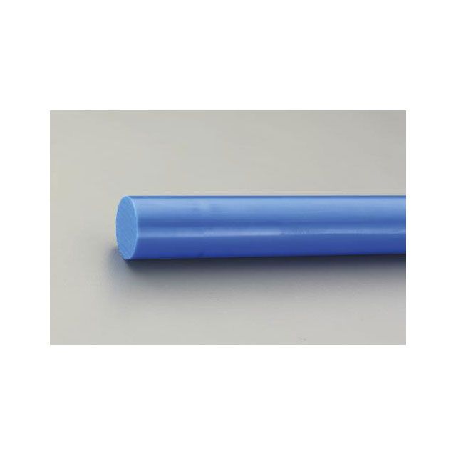 ESCO 50x500粍 MCナイロン丸棒 EA441NA-50 エスコ 仕事場物の具