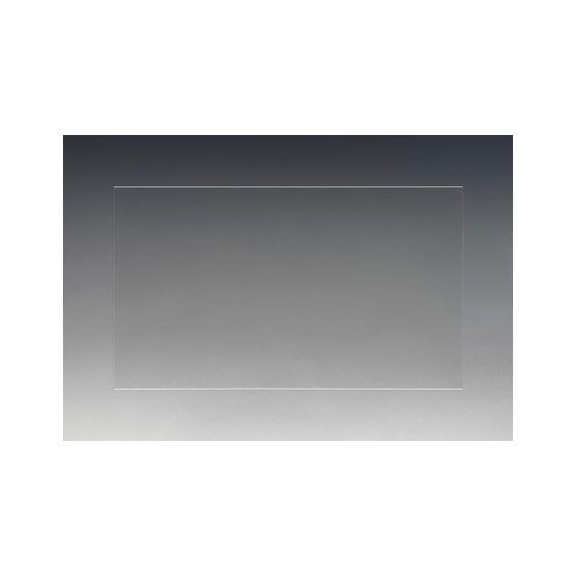ESCO 1000x500x 3粍 ポリカーボネイト板（澄み切った） EA441PE-9 エスコ 仕事場物の具