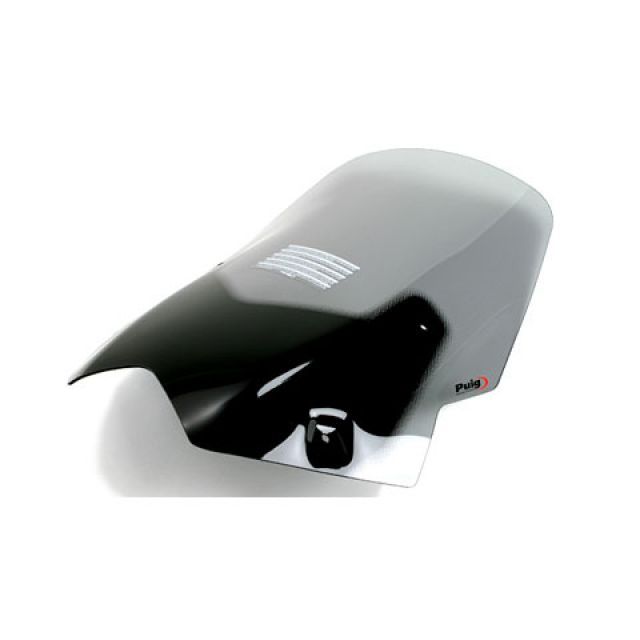 Puig V-TECH ツーリングスクリーン カラー クリア 6260W プーチ スクリーン関連パーツ T-MAX|パークアップ 店