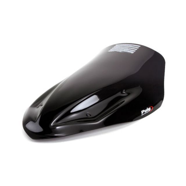 Puig V-TECH スポーツスクリーン カラー ブラック 6283N プーチ スクリーン関連パーツ INTEGRA|パークアップ 店