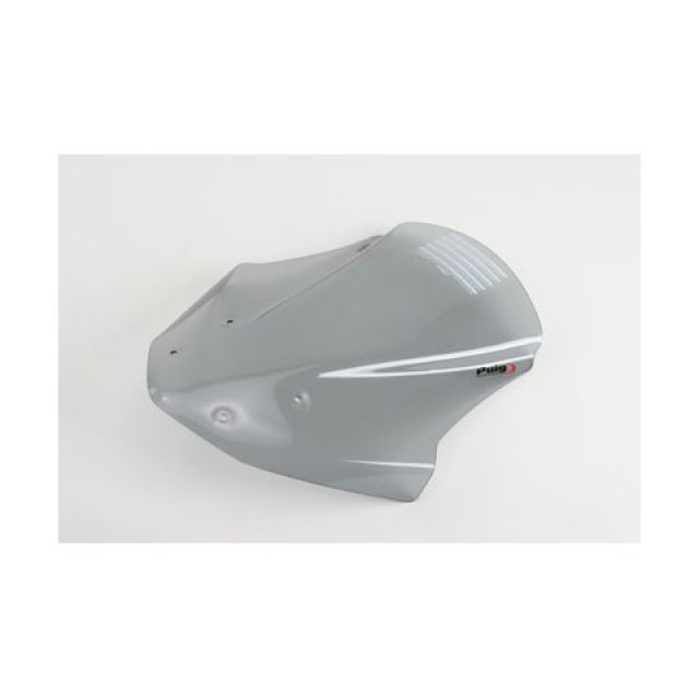 Puig ツーリングスクリーン カラー クリア 6361W プーチ スクリーン関連パーツ NC700S|パークアップ 店