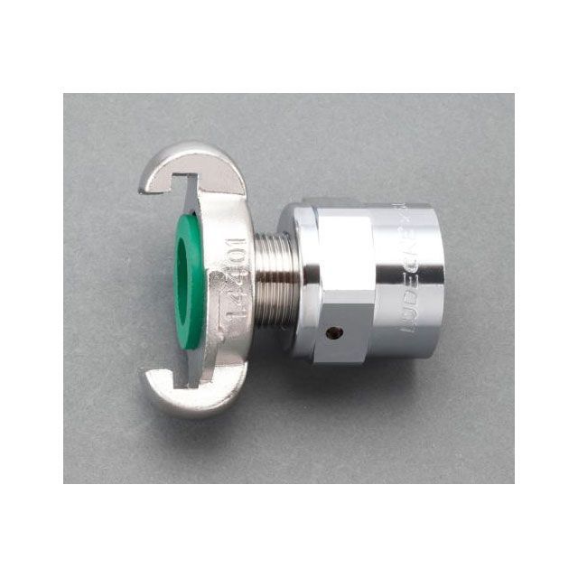 ESCO 19x5粍 配管用カップリング（ステンレス鋼製） EA462CB-19A エスコ 仕事場物の具