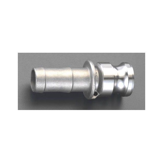 ESCO 1・1/2”（38粍） 配管用繋ぎ（ステンレス鋼製） EA462DR-15 エスコ 仕事場物の具