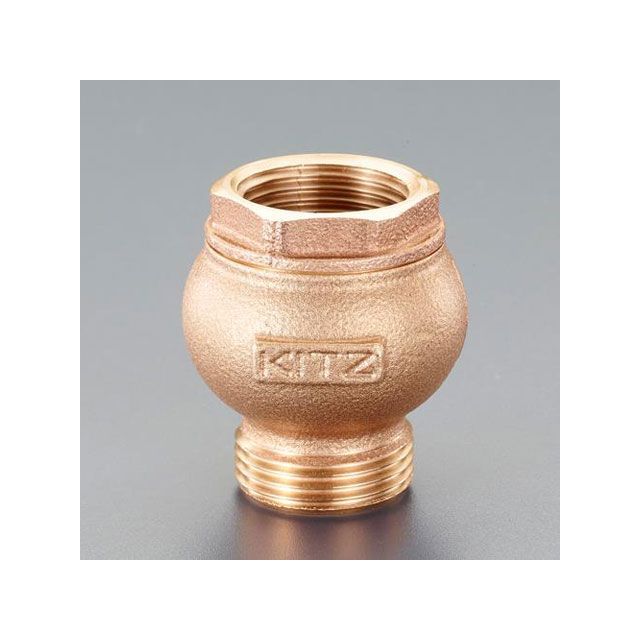 ESCO 1・1/2” フィート（青銅製） EA465AH-214 エスコ 仕事場物の具