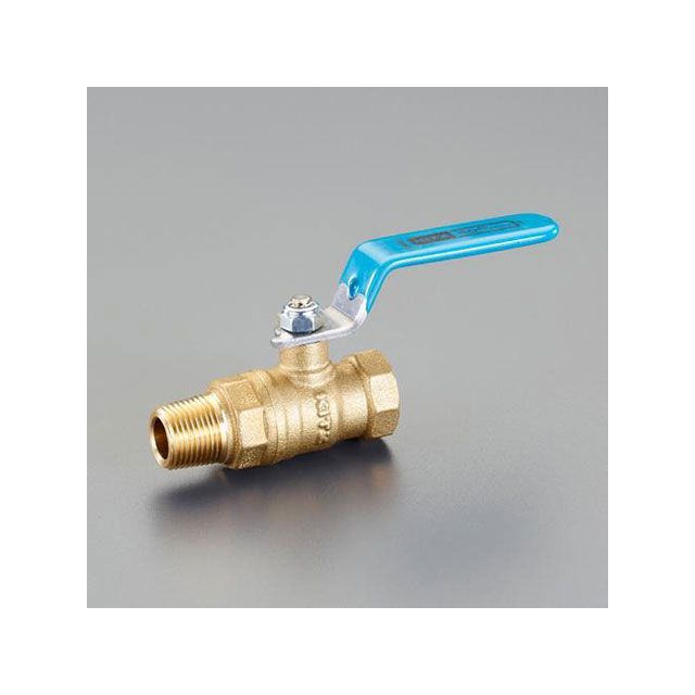 ESCO Rc 3/4” どんぶり鉢弁膜（盛りだくさんボア/金管楽器製） EA470AA-106 エスコ 仕事場物の具