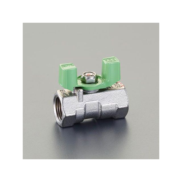 ESCO Rc 3/4” どんぶり鉢弁膜（ステンレス鋼製） EA470AF-106 エスコ 仕事場物の具