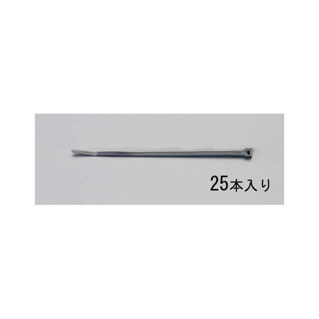 ESCO 1095x8.9粍 一緒になるダンス楽隊（耐候性/25本） EA475AJ-100 エスコ 制作室手道具