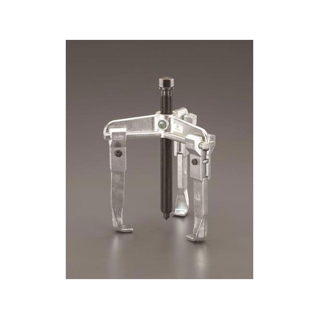 ESCO 375mm スライドプーラー（3本爪） EA500AR-375 エスコ ハンドツール｜パークアップ 店 126,876円