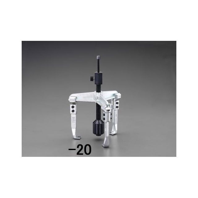 ESCO 250粍 油圧式プーラー EA500AL-25 エスコ 御手手物の具