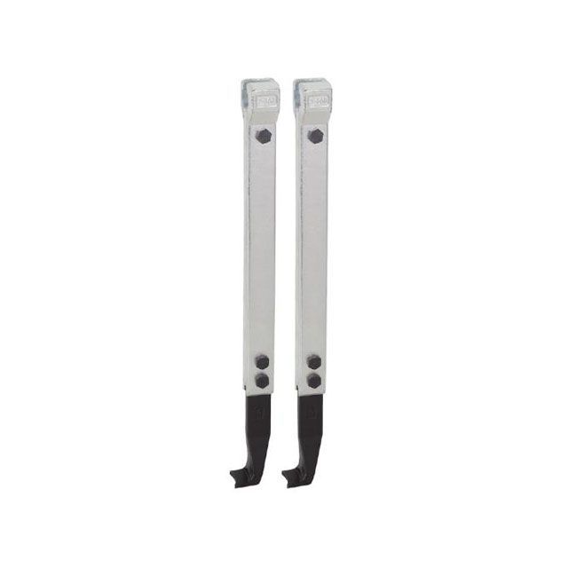 ESCO 500mm EA500CE-250/350用 アーム（2本組/薄爪） EA500CE-10 エスコ ハンドツール｜パークアップ 店