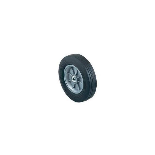 ESCO 250mm 車輪(EA520HA-1用) EA520HA-101 エスコ 作業場工具|パークアップ 店