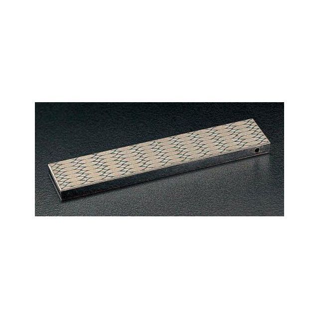 ESCO 150x30x8粍/＃600 金剛石剃刀砥 EA522NB-2 エスコ 節する手道具
