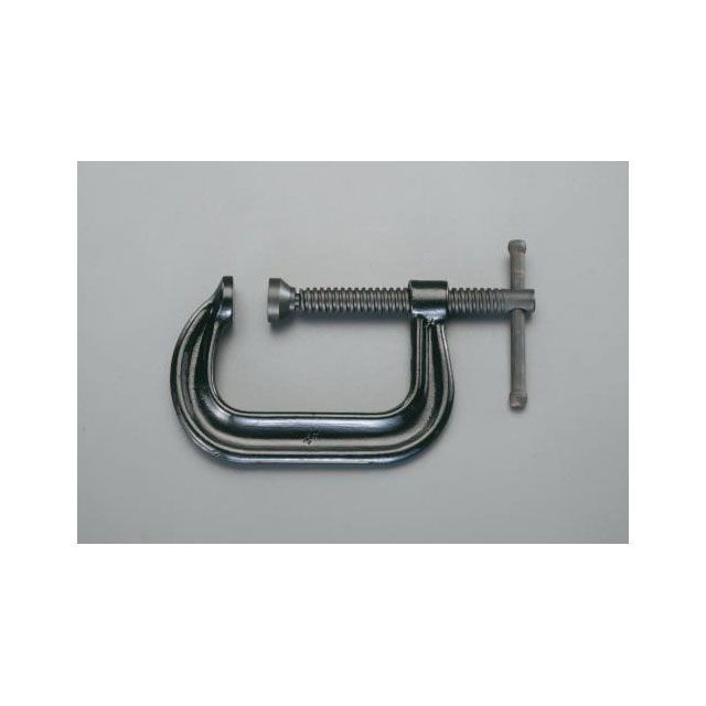 ESCO 50-250mm/136mm シャコ万力 EA526SR-10 エスコ クランピング機器