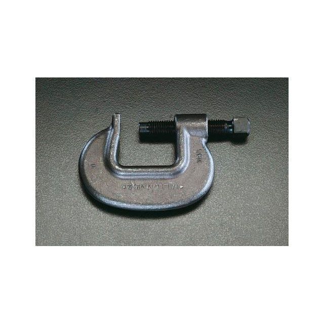 ESCO 0- 48粍/40粍 クランプ（重やり方用） EA526VA-56 エスコ クランピング計器