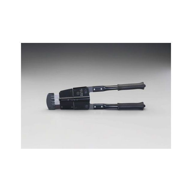 ESCO 0.5mm/500mm Mバーカッター（ヘッド回転式） EA527AE-1 エスコ 電動工具
