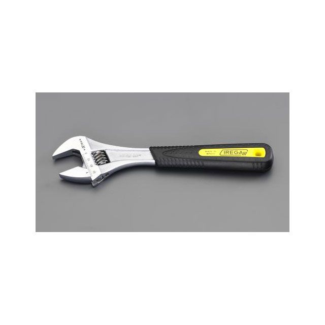 ESCO 300粍/39粍 エテ公鍵（クッショングリップ） EA530HB-12 製造会社店卸し資産あり エスコ お手手物の具