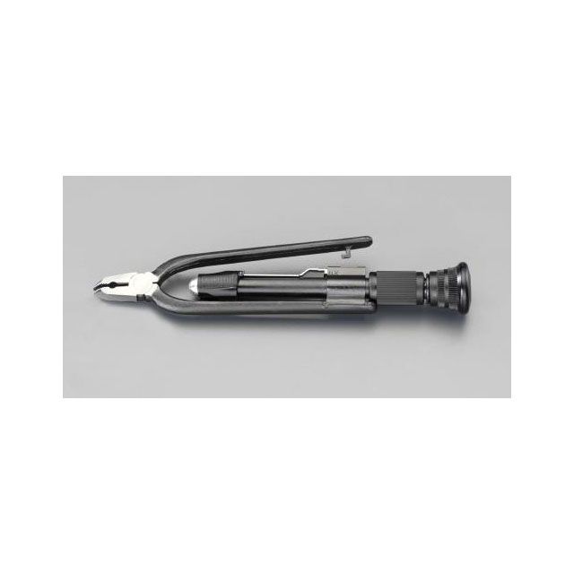 ESCO 280mm セーフティー・ワイヤーツイスター（右・左切替オートリターン） EA534X-225 エスコ ハンドツール 22,758円