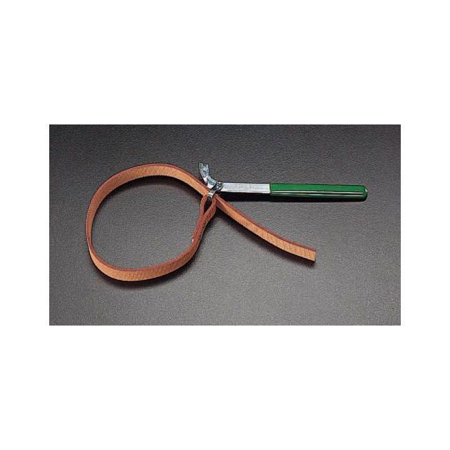 ESCO φ180mm/ハンドル135mm ベルトレンチ EA546YC-180 エスコ 洗車・メンテナンス｜パークアップ 店