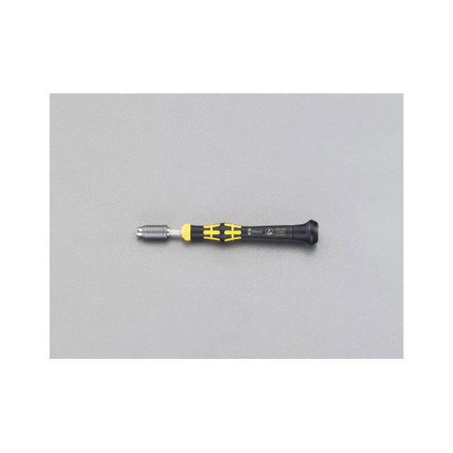 ESCO 3.5cNm トルクドライバー（精密用 ESD） EA550MT エスコ ハンドツール